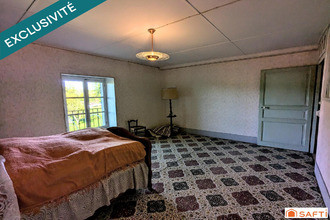 achat maison etival 39130