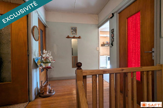 achat maison etival 39130