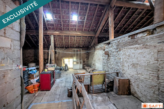 achat maison etival 39130