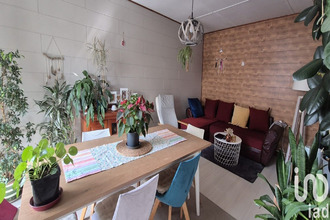 achat maison etival 39130