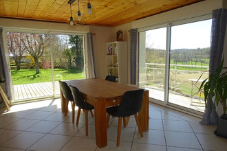 achat maison etival 39130