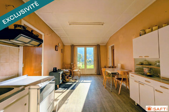 achat maison etival 39130
