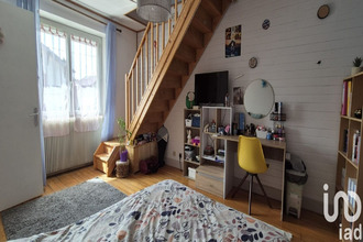 achat maison etival 39130
