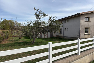 achat maison etival 39130