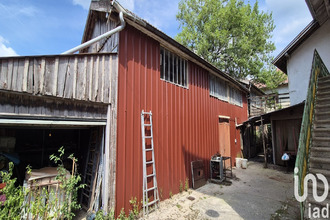 achat maison etival 39130