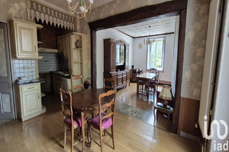 achat maison etival 39130