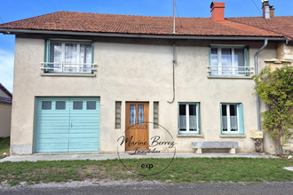 achat maison etival 39130
