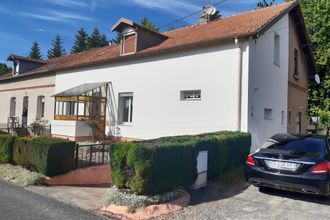 achat maison etival-clairefontaine 88480