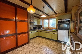 achat maison etival-clairefontaine 88480