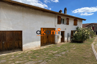 achat maison etival-clairefontaine 88480