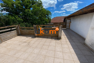 achat maison etival-clairefontaine 88480