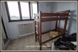 achat maison etival-clairefontaine 88480