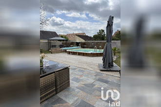 achat maison etival-les-le-mans 72700