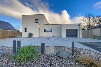 achat maison etival-les-le-mans 72700