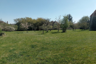 achat maison etivey 89310