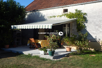 achat maison etivey 89310