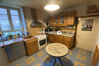 achat maison etivey 89310