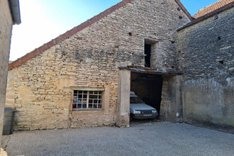 achat maison etivey 89310