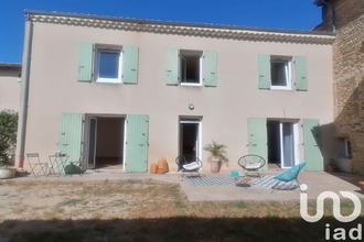 achat maison etoile-sur-rhone 26800