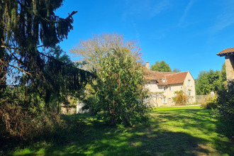 achat maison etouars 24360