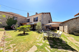 achat maison etouars 24360
