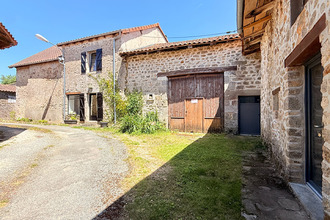 achat maison etouars 24360