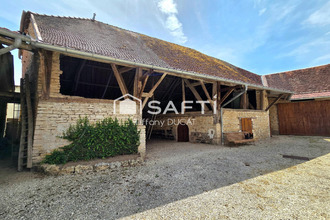 achat maison etourvy 10210