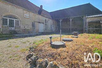 achat maison etourvy 10210