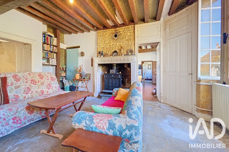 achat maison etourvy 10210