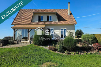 achat maison etouvy 14350