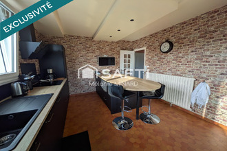 achat maison etouvy 14350