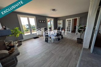 achat maison etouvy 14350