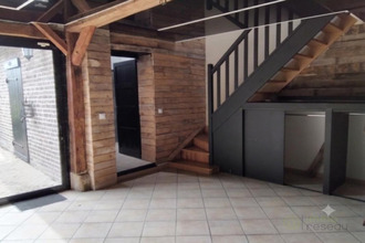 achat maison etouy 60600