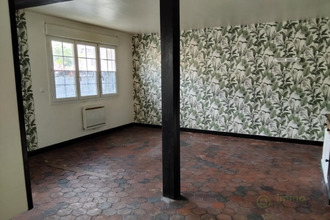 achat maison etouy 60600