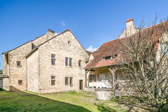 achat maison etrabonne 25170