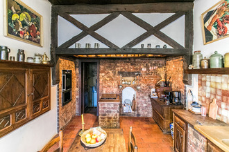 achat maison etrabonne 25170