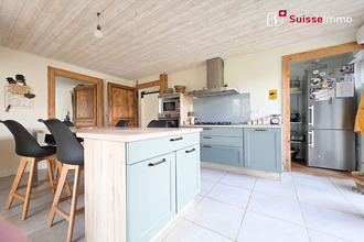 achat maison etrappe 25250