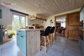 achat maison etrappe 25250