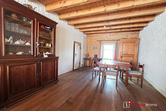 achat maison etrappe 25250