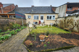 achat maison etreaupont 02580