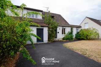achat maison etrechet 36120