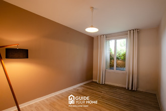achat maison etrechet 36120