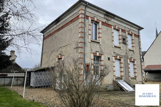 achat maison etrechy 18800