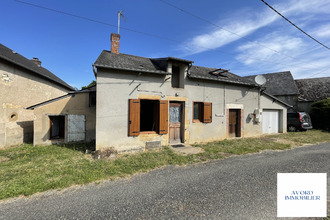 achat maison etrechy 18800