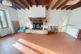 achat maison etrechy 18800