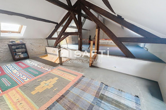 achat maison etrechy 18800