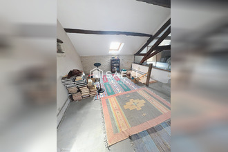 achat maison etrechy 18800