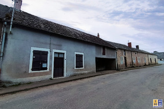 achat maison etrechy 18800