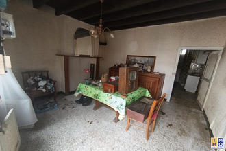 achat maison etrechy 18800