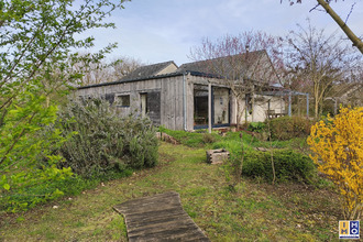 achat maison etrechy 18800